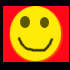 Smile BE Happy!
