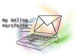 My Online Portfolio