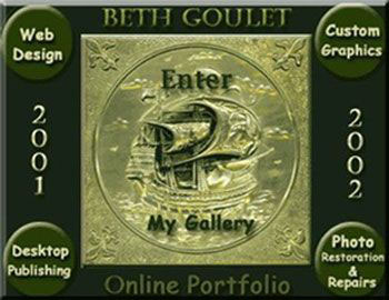 Enter My Gallery